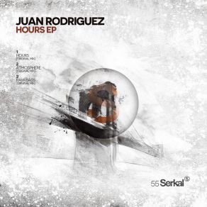 Download track Atmosphere (Original Mix) Juan Rodriguez