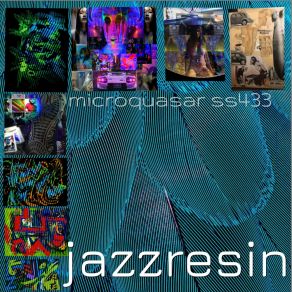 Download track Espionage Dreams Of Experimental Anti Gravity Crafts Jazzresin