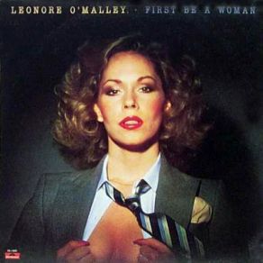 Download track One Night Lover Man Lenore O'Malley