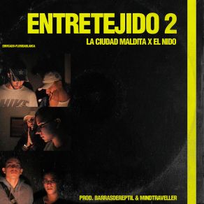 Download track Libertad Mental La Ciudad MalditaEl Nido, Repz Bar$, Tapias Tamayo