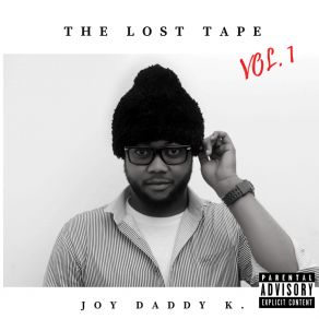 Download track I Won't Stop (2015) Joy Daddy K