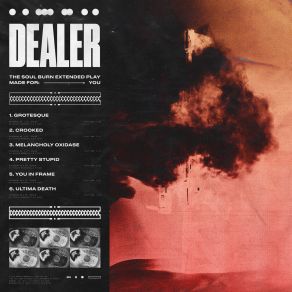 Download track Ultima Death The Dealer