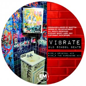 Download track Old School Beats (Original Mix) Vibrate