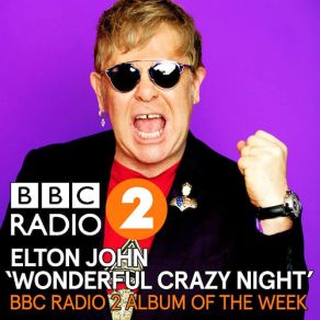 Download track Act Of War Elton John