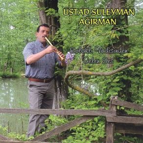 Download track Yayla Atma Horonu Süleyman Ağırman