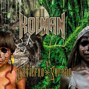 Download track Rock Nacional Kolman