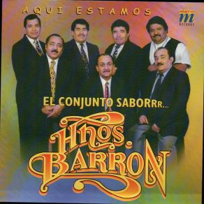 Download track Ya Lo Pagaras Los Hermanos Barron