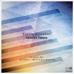 Download track Illusion Future (Mark Aigon Remix) Vasily Goodkov