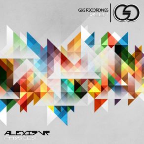 Download track Physics (Original Mix) AlexisVr