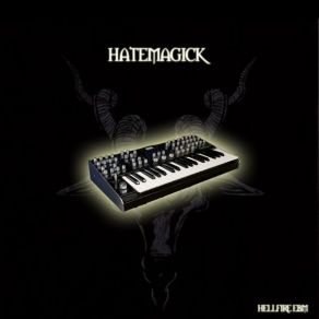 Download track EBM Attack Hatemagick