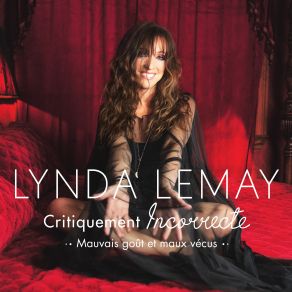 Download track Fil Rouge Lynda Lemay