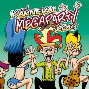 Download track Narhalla Marsch (Karneval 2018 Mix) Kärneväl