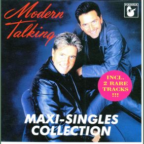 Download track You Can Win If You Want (Special Dance Version) Modern Talking