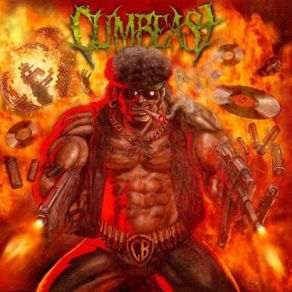 Download track Headless Fuckin' Hermit Cumbeast