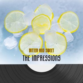 Download track I Thank Heaven The Impressions