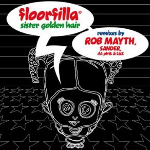 Download track Sister Golden Hair (Rob Mayth Extended) Floorfilla