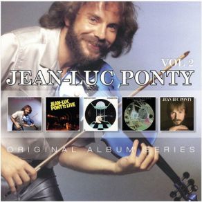 Download track Imaginary Voyage, Part 4 Jean-Luc Ponty