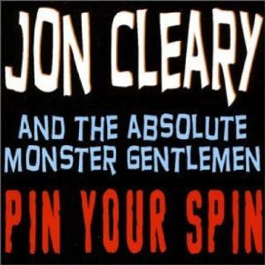 Download track Doin Bad Feelin Good Jon Cleary, Jon Cleary And The Absolute Monster Gentlemen