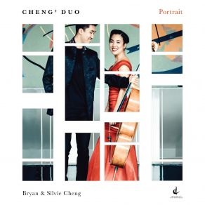 Download track 09 - Sonata No. 1 For Cello And Piano, “Shifting Baselines” - II. Free – Angular – Calm – Driving Cheng² Duo