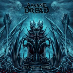 Download track Subconscious Rot Arcane Dread