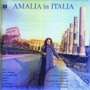 Download track Amor Dammi Quel Fazzolettino Amália Rodrigues