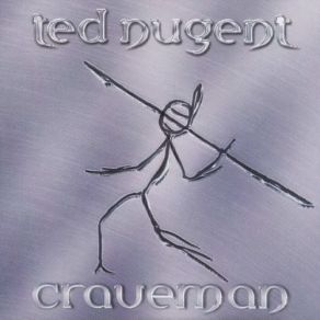 Download track Change My Sex Ted Nugent