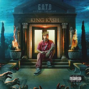 Download track Out The Dirt King Kash