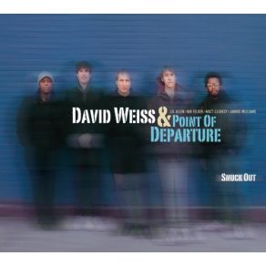 Download track Paraphernalia David Weiss, Point Of Departure