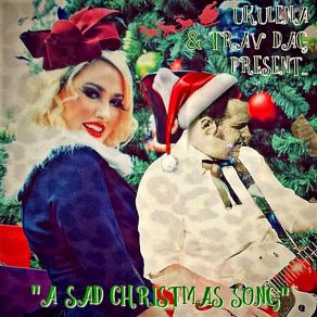 Download track A Sad Christmas Song Trav Dag