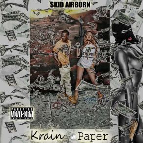 Download track Kokaine Skid Airborn