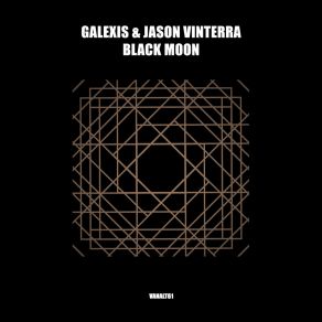 Download track Black Moon (Extended) Jason Vinterra