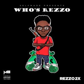 Download track Aint Playin' Rezzo2xDree Huncho