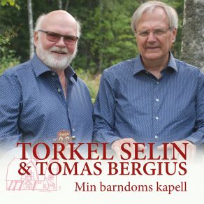 Download track Min Barndoms Kapell Tomas Bergius