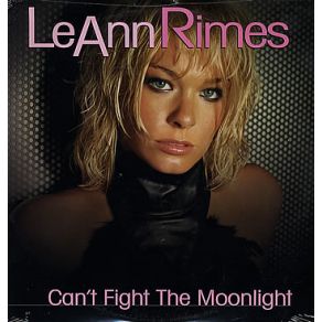 Download track Can'T Fight The Moonlight (Sharp Club Vocal Edit) Leann Rimes