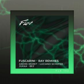 Download track Ray (Bez Remix) FuscariniBez