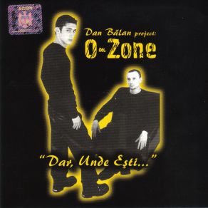 Download track Ciao Bambina Ozone