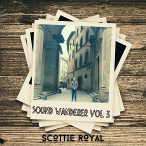 Download track Get Your Back Scottie Royal