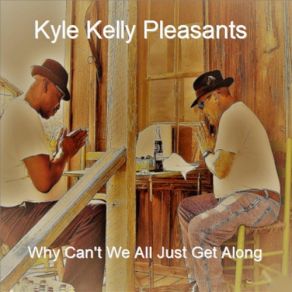 Download track Nobody Home Kyle Kelly Pleasants