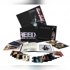 Download track Berlin (Live) Lou Reed