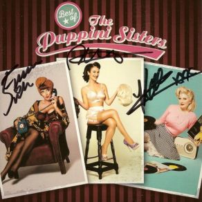 Download track I Can't Believe I'm Not A Millionaire The Puppini Sisters