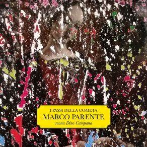 Download track Barche Amorrate Marco Parente