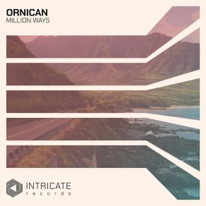 Download track Say It (Original Mix) ORNICAN