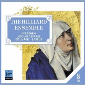 Download track (03) [The Hilliard Ensemble, Paul Hillier] Motets- Cum Natus Esset Jesus The Hilliard Ensemble
