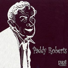 Download track Love In A Mist Paddy Roberts