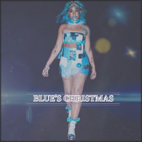 Download track BLUE's Christmas BLUE WILL