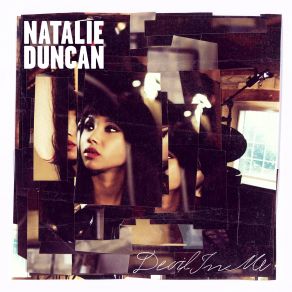 Download track Born In My Skin Natalie Duncan