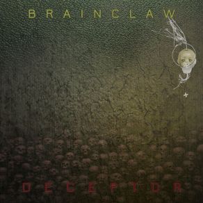 Download track Matte Black Smile Brainclaw