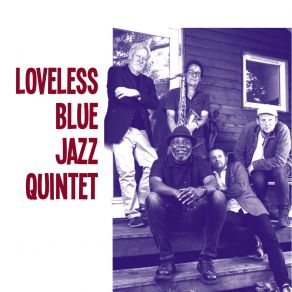 Download track Georgia On My Mind Loveless Blue Jazz Quintet