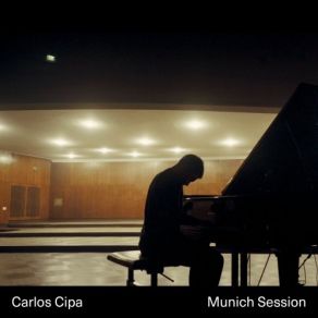 Download track The Place Where They Go (Munich Session) Carlos Cipa