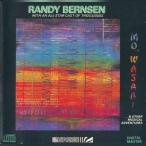 Download track What Once Was Randy Bernsen